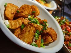 -胡马八破·川菜小馆(高新万达店)