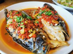 -丰乐餐厅·始于1999·本地老字号