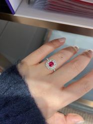 -Cindy Jewelry·钻戒·彩色宝石