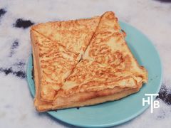 -维记咖啡粉面(福荣街店)