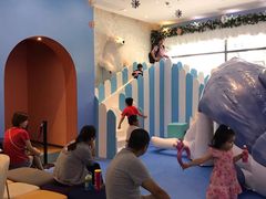 -Mr·Kuma酷么先生雪之乐园