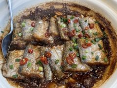 -梅林春晓花园餐厅