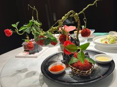 -鱼翅楼·津派砂锅鱼翅(水上公园店)