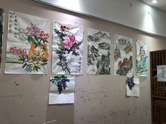 -秦汉胡同国学书院(川沙分馆)