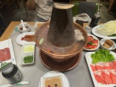 -牛街·马辈儿涮肉(牛街总店)