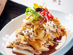 -吴忠民族饭庄(利通南街店)