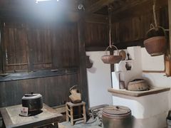 -黄公望隐居地