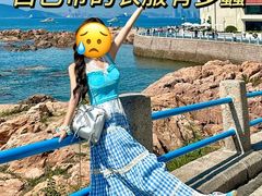 -青岛海滨风景区