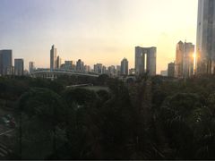 -广州保龄球馆(广州天河体育中心店)