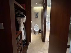 -天津君隆威斯汀酒店