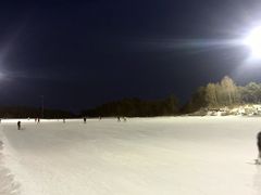 -棋盘山冰雪大世界