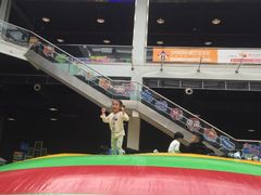 -蒙特利亲子乐园