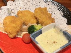 -鸟鹏烧鸟居酒屋(仁恒梦中心店)