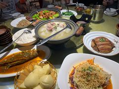 -巴人堂(女儿城店)