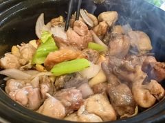 -你鲟欢·香茅柠檬鱼(金沙店)