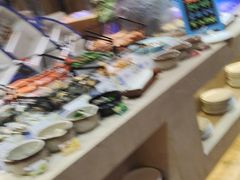 -长沙三景韦尔斯利酒店·Oval全日制餐厅自助餐