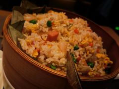 -桂满陇·杭州饭店(清河万象店)