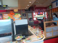 -莲寿司(国兴店)
