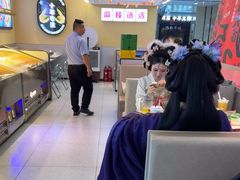 -鸡遇虾煲干锅火锅(小寨金莎店)