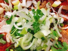 -薛记襄阳香辣牛肉面(平安路店)