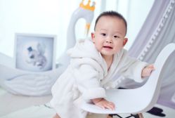 -贝乐家儿童摄影店(繁花中心店)