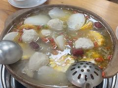 -九米羊肉炉(东渡店)