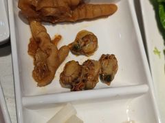 -妖无二·和牛烧烤自助(新吴万达店)