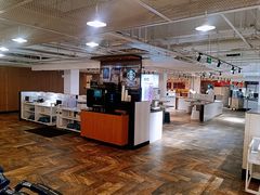 -阿那亚第一食堂 Cafeteria 1
