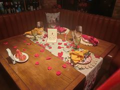 -弗兰克牛排西餐厅Ribone steak house(柠檬花园店)