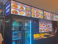 -润泽园饭庄(中山路店)