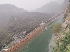 -河南宝泉旅游区