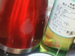 -牛味道炭火烤肉(湖前总店)