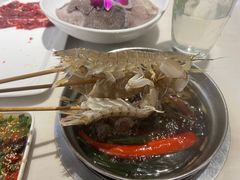 -围炉夜话·潮汕卤水火锅(榕江店)