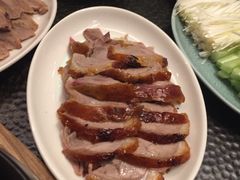 -长春凯悦酒店-品悦中餐厅
