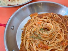 -Kpasta韩式意大利面