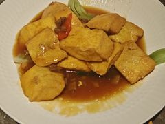 -闫府私房菜·老字号(恒隆店)