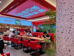 -朴大叔拌饭(广州越秀未来城店)