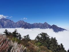 -九峰山