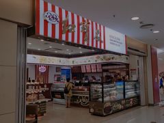 -红宝石·鲜奶小方(莘庄龙之梦店)
