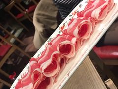 -东门口涮肉·砂锅·烤串(老门东店)