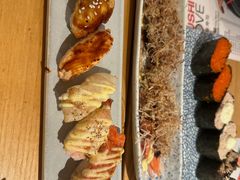 -Sushi Love 创意寿司(丽影广场店)
