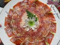 -礼遇和牛火锅料理·黑金店