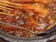 -阿喆私房菜(西五路店)