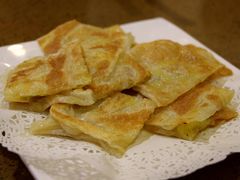 印度飞饼-点心皇子茶餐厅(万国大都会店)