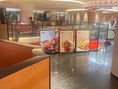 -西贝(东方路店)