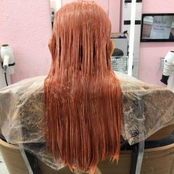 -Feelgood接发色彩造型沙龙