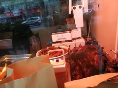 -三毛烤鸡(清泰街店)