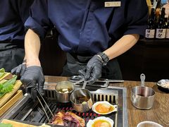 -暖都焼肉·和牛酒場(花都店)
