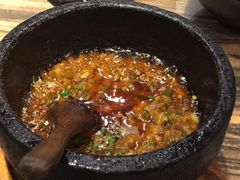 牛肉糜汤-虎丸烧肉(新大陆广场店)