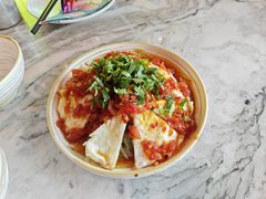 -浩海火燒雲傣家菜(合生汇店)